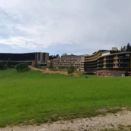 Chaleureux Aux Glovettes * Villard-de-Lans