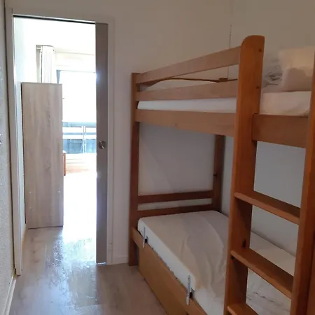Chaleureux Aux Glovettes Apartament *