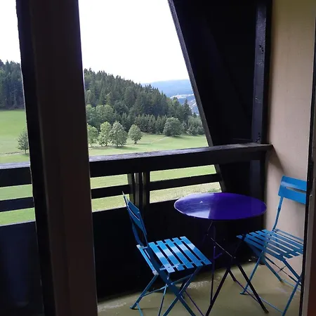 Chaleureux Aux Glovettes * Villard-de-Lans