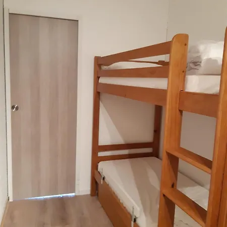 Apartmán Chaleureux Aux Glovettes
