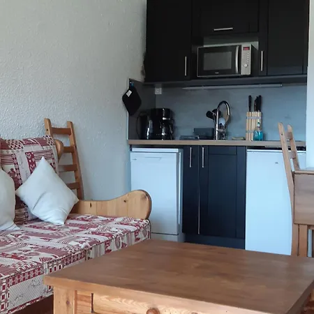 Apartament Chaleureux Aux Glovettes