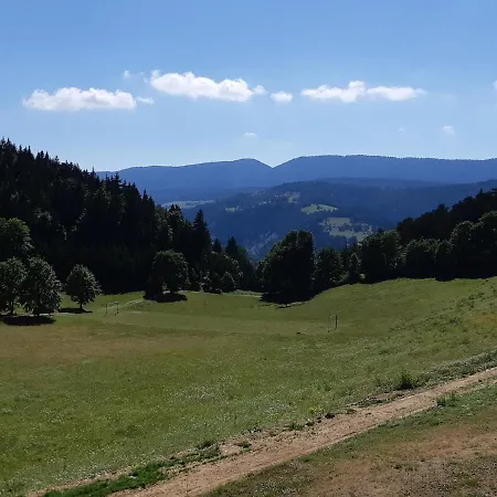 Chaleureux Aux Glovettes Apartmán *