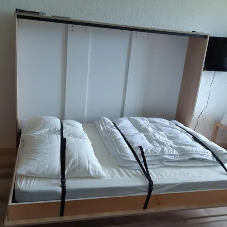 Apartament Chaleureux Aux Glovettes *