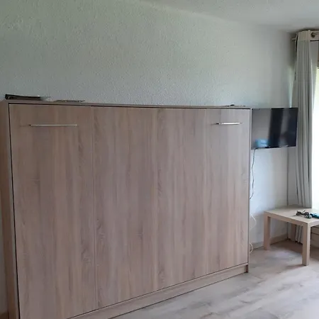 Chaleureux Aux Glovettes Apartmán *