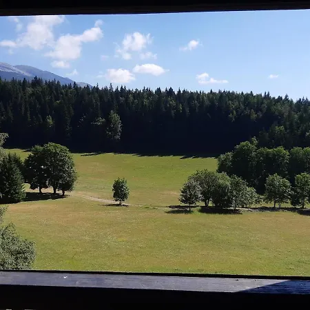 Chaleureux Aux Glovettes Apartmán Villard-de-Lans