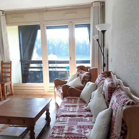 Apartament Chaleureux Aux Glovettes