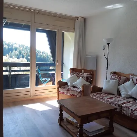 Chaleureux Aux Glovettes Apartament Villard-de-Lans